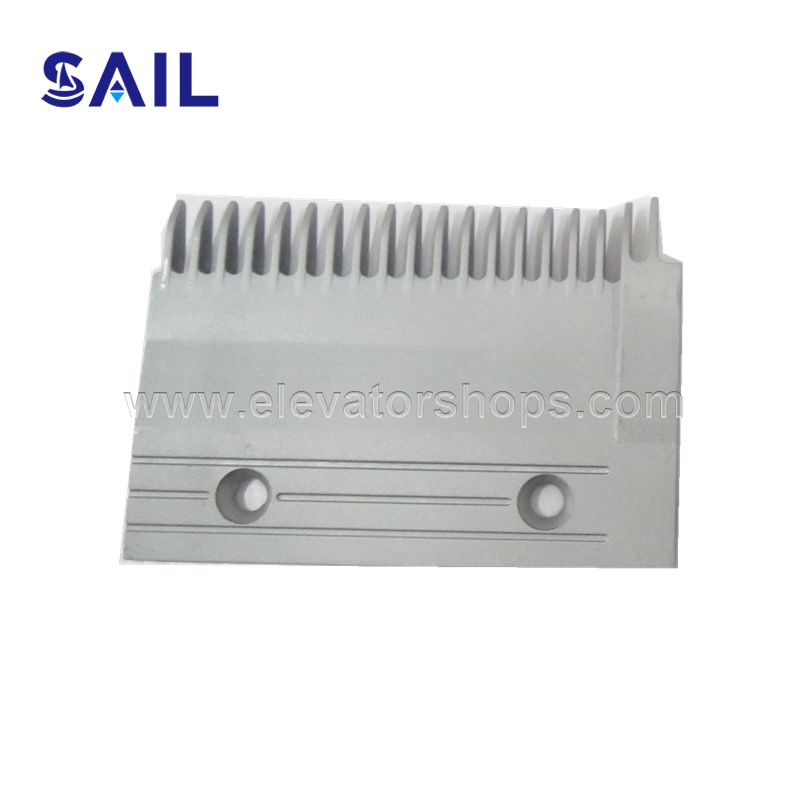 Hitachi Escalator Complate Aluminum Comb 22501788A