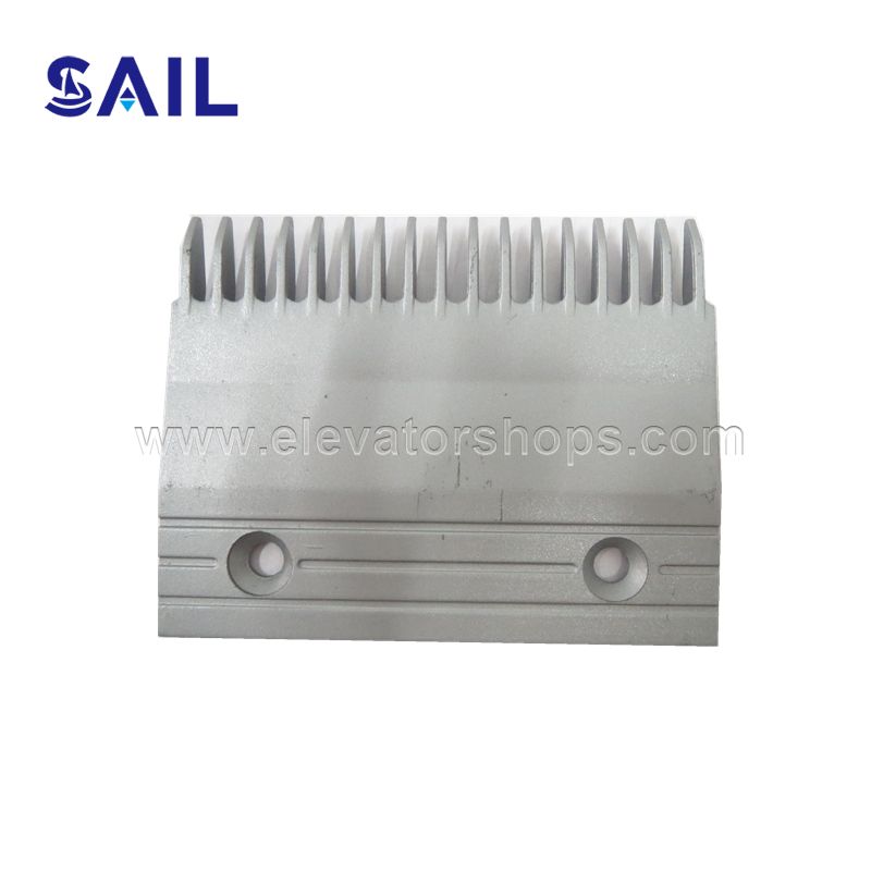 Hitachi Escalator Complate Aluminum Comb 22501789A