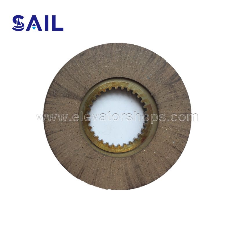 Mitsubishi Escalator Brake Disc