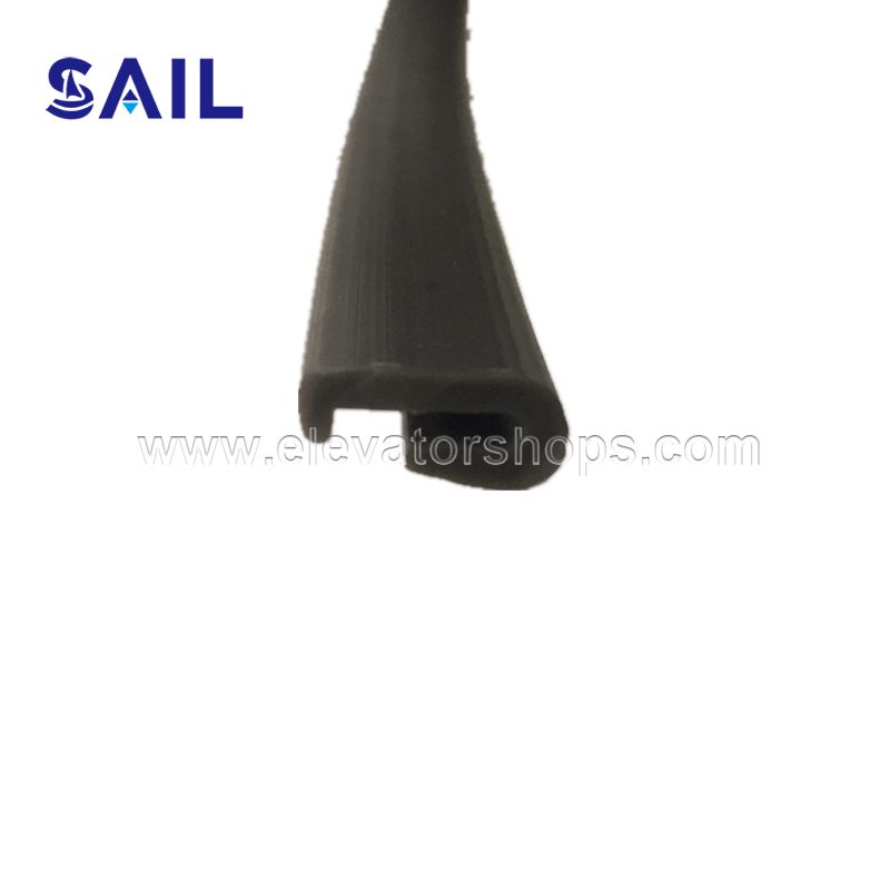 Mitsubishi Escalator Handrail Plastic Guide