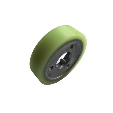 Mitsubishi Escalator Driving Wheel 132*35*44
