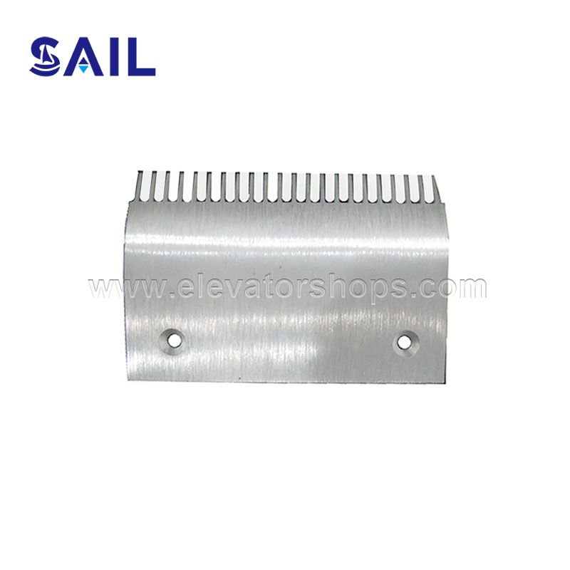 XIZI-Otis Aluminum Comb Plate HA453S1