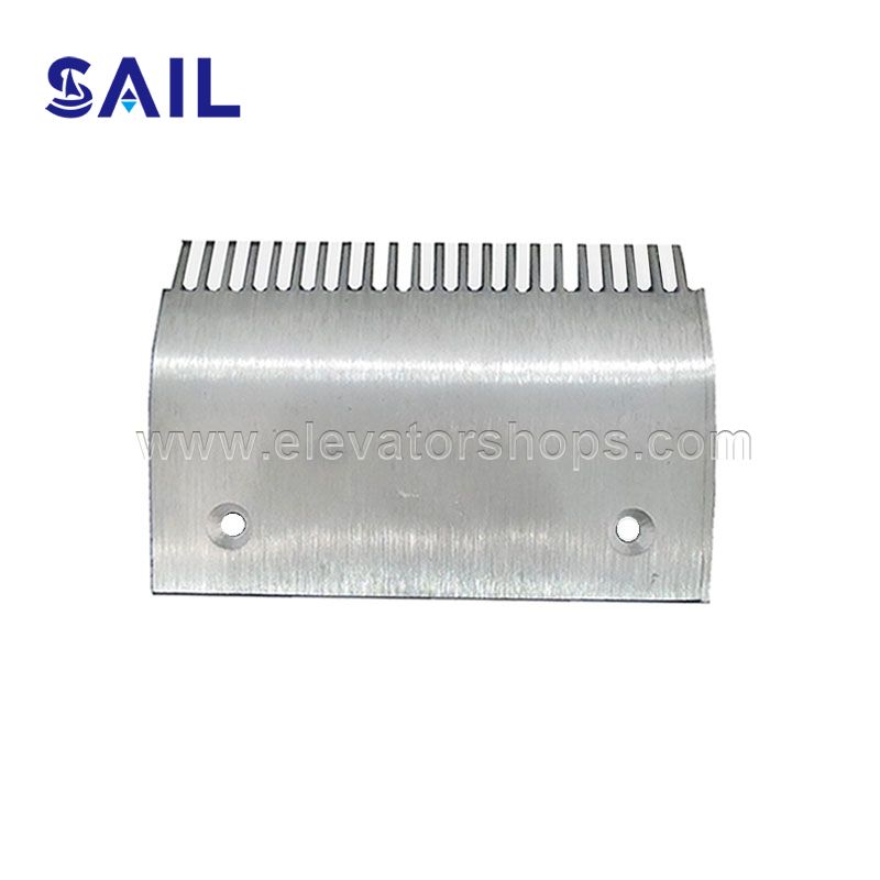 XIZI-Otis Aluminum Comb Plate HA453S3