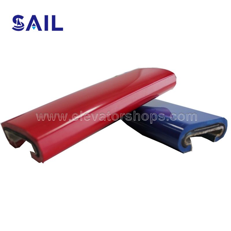 Escalator Handrail SDS Type