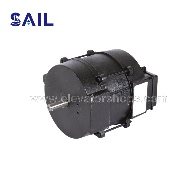 Wittur Selcom AC Door Motor