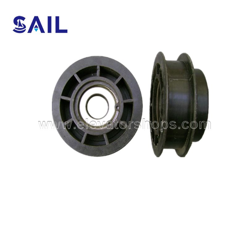 Wittur Slecom Synchronous Drive Roller