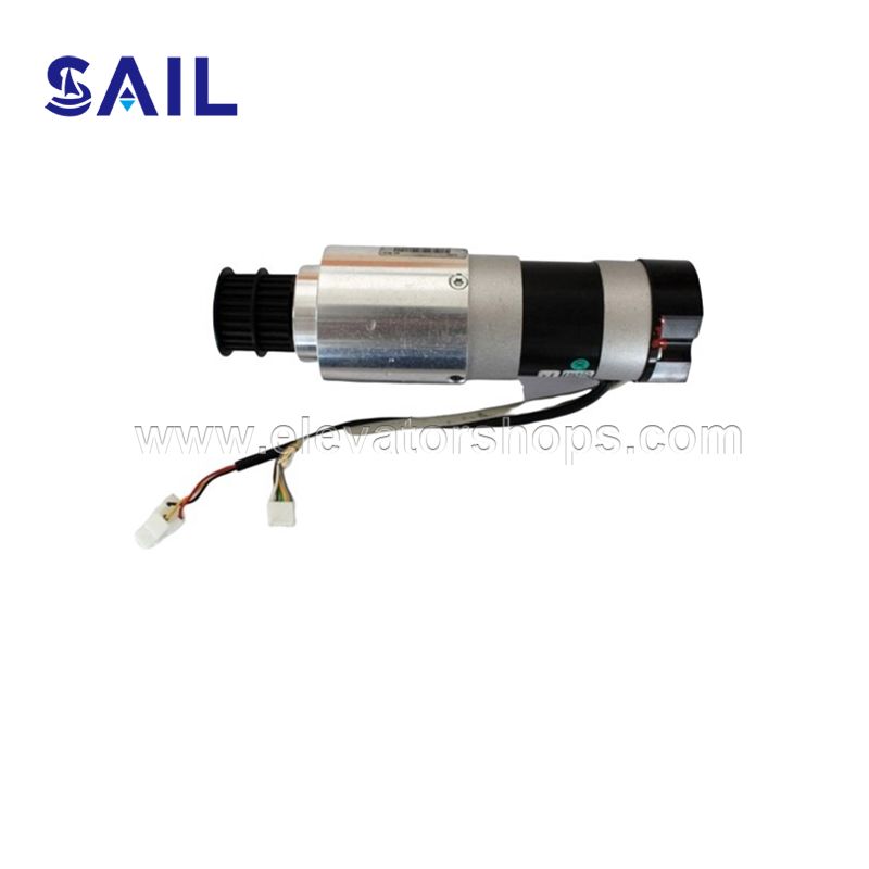 Wittur Selcom MIDI Door Motor