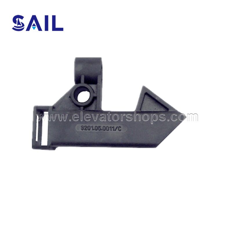 Wittur Selcom Door Cam Decoupling Hook (Trip Device) 3201.05.0011/C