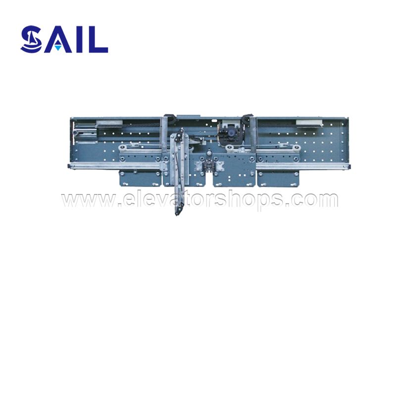 Fermator Door Complete Supplier