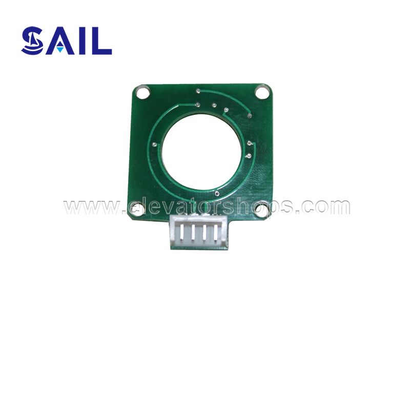 Fermator Door Encoder SF-PCD-4E-01