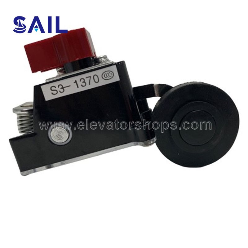 Otis Elevator Limited Switch S3-1370