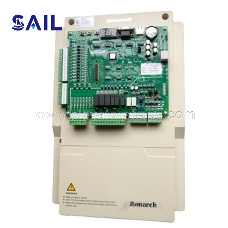 Monarch Nice3000 Intergrated   Controller Nice-L-C-4002