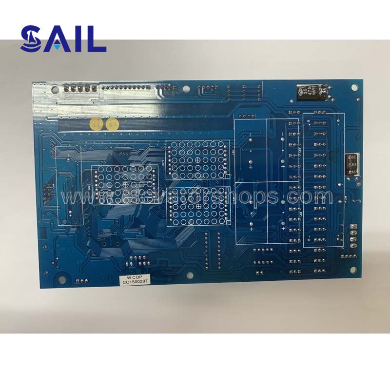 Hyundai Elevator Board COP-30D