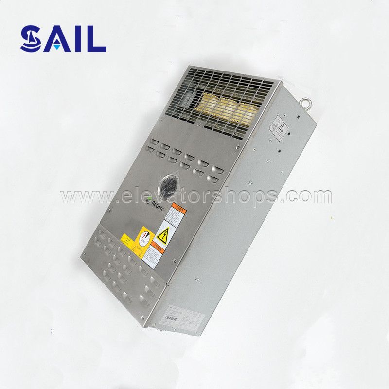 Otis Elevator OVFR02A Inverter GDA21310A1