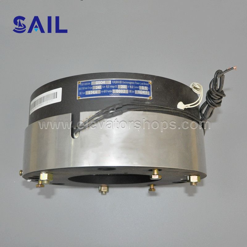 Mitsubishi Escalator Brake YS018B094GS04