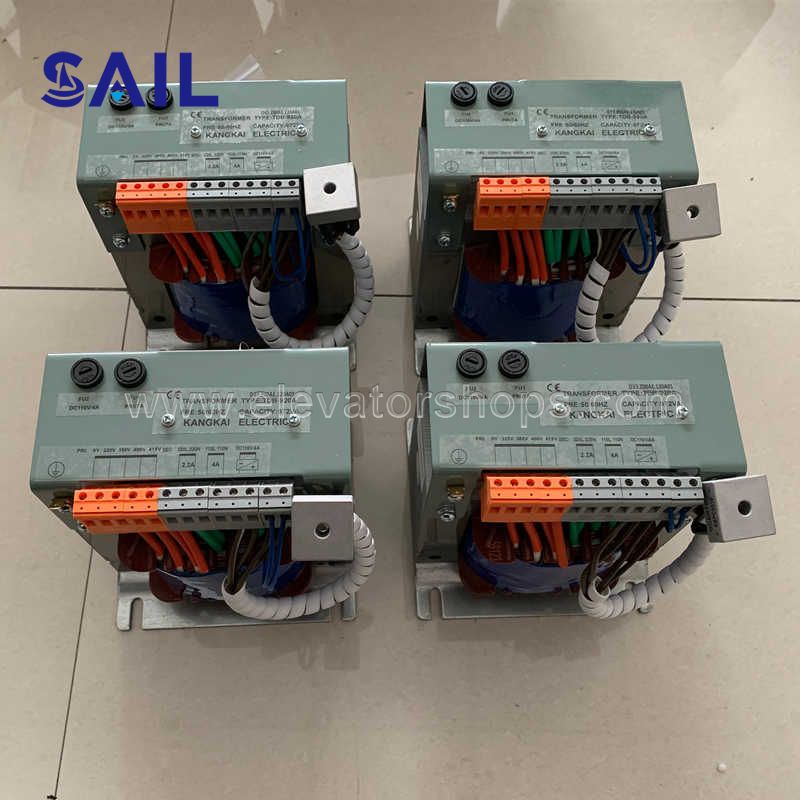 SJEC Elevator Transformer TDB-920A