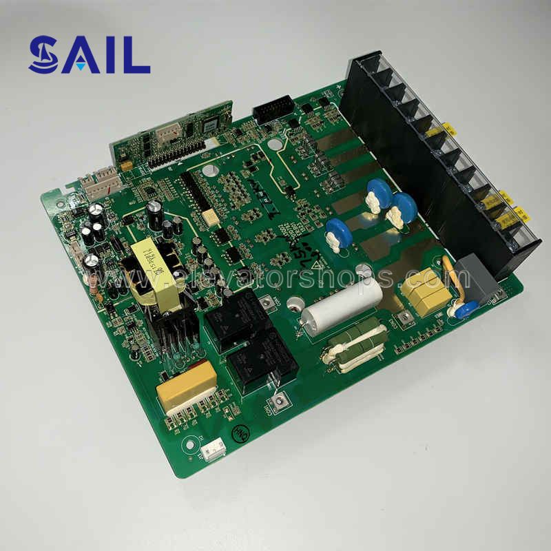 Monarch Drive Board MT153GBT1 for L-C-4007 Inverter