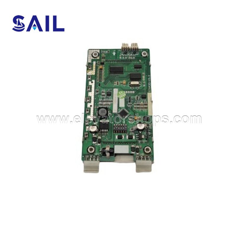 OTIS LOP Display Board STN430-V3.2.6 V2.2.3