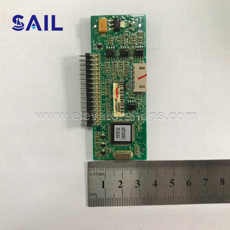Monarch Drive Board NST113DSP1 for MT153GBT1 of L-C-4007 Inverter