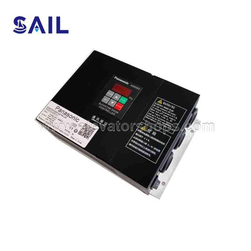 NBSL Panasonic Door Controller   AAD03020/AAD03020DKT01
