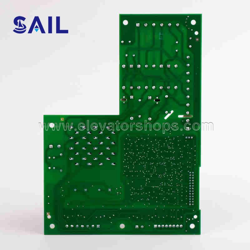 Elevator PCB Board 594310