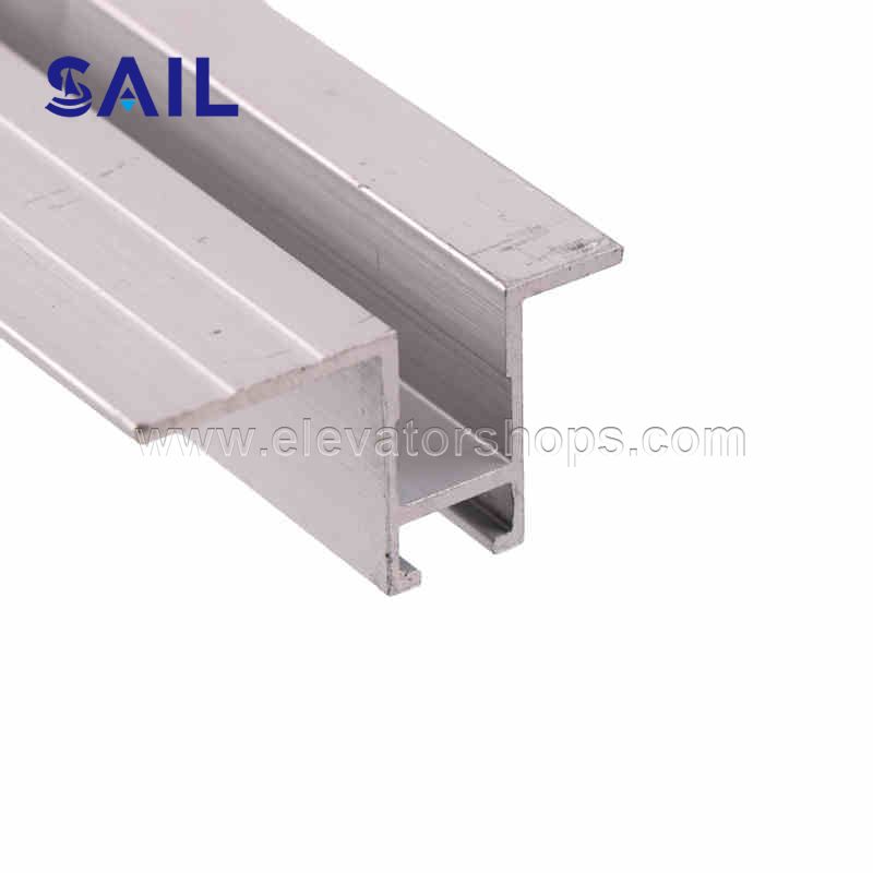 Elevator 3300 3600 Aluminum Door Sill 30*55mm