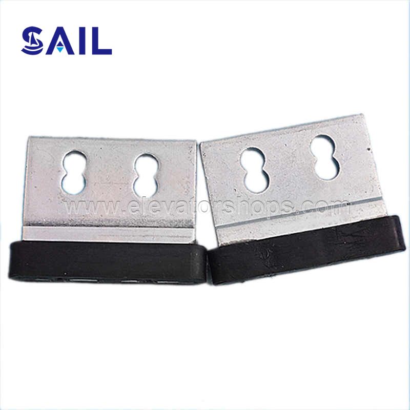 Elevator Door Slider 77*58mm