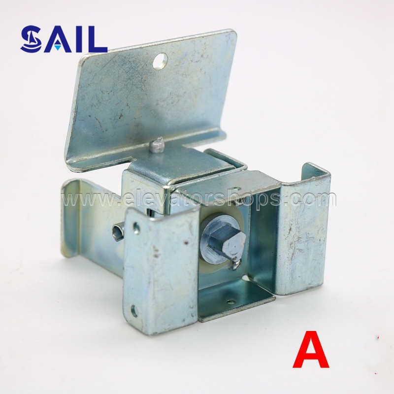 Elevator 3300 V30 Landing Door Triangle Lock