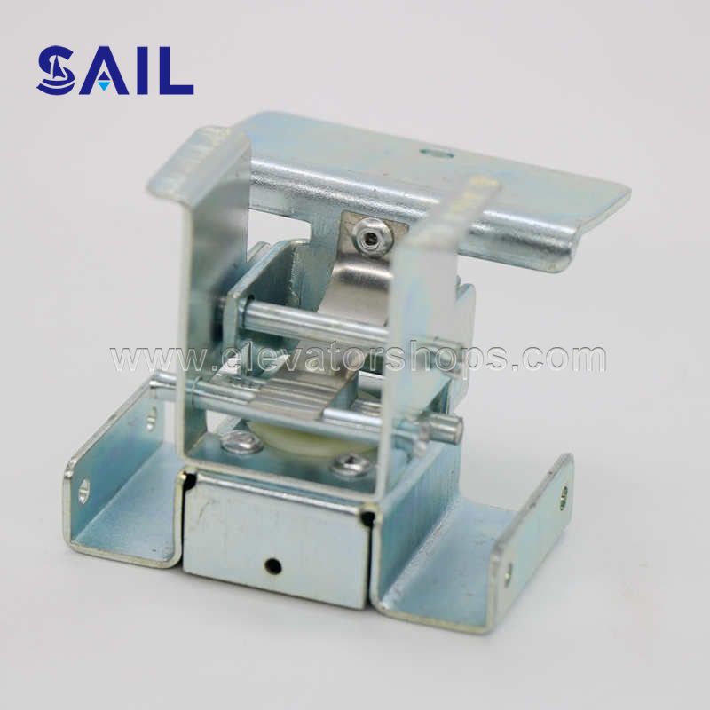 Elevator 3300 V30 Landing Door Triangle Lock