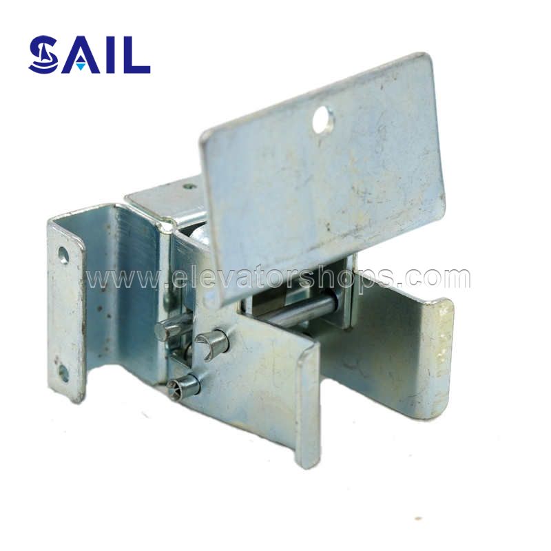 Elevator 3300 V30 Landing Door Triangle Lock