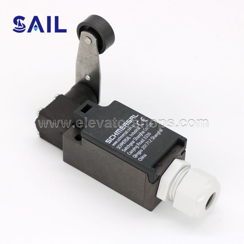 3300 3600 Elevator Leveling Sensor TV15H236-11Z-M16