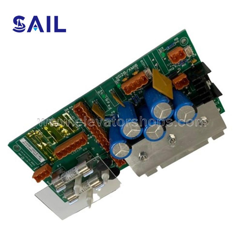 Kone Elevator LCEREC KM713140G04 KM713140G05 KM713143H03 KM713140G07