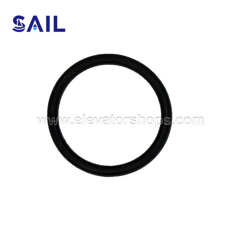 3300AP GBP Speed Governor Shock Absorber Ring