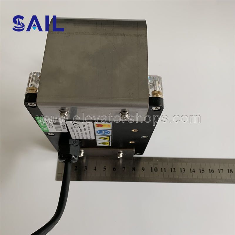 Thyssenkrupp Escalator UVC LED UV-C Sterilization Lamp with CE