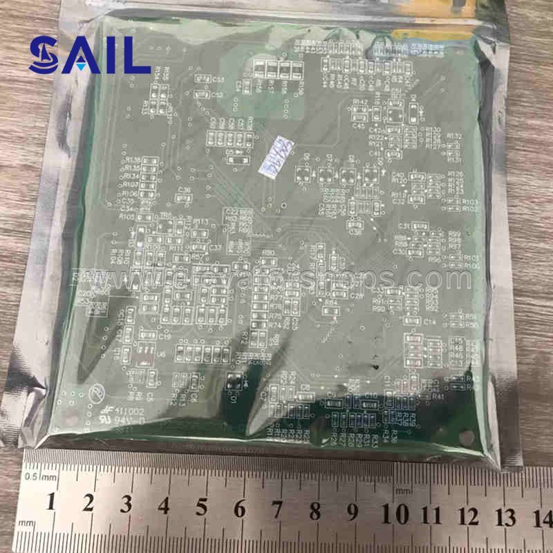 Mitsubishi Elevator Board P235765B000 replace P235752B000