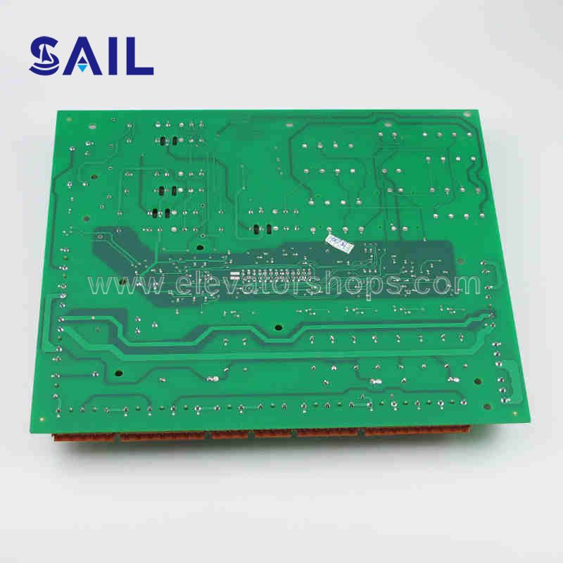 Kone Elevator LCEADOE Assembly Board KM50006052G02