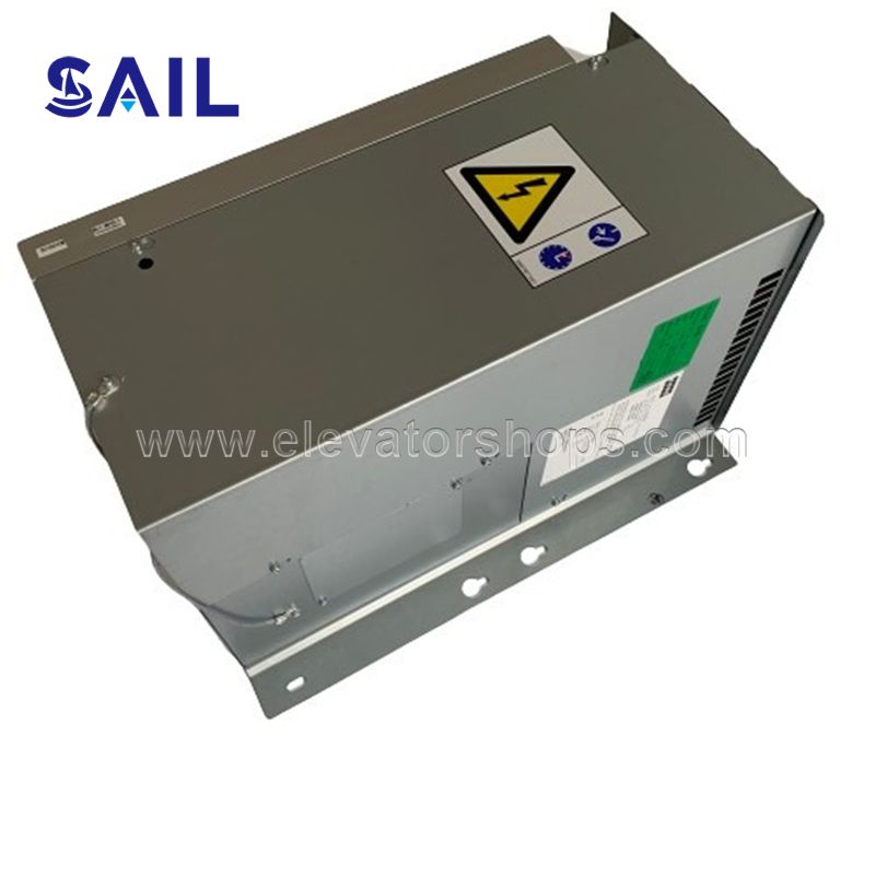 Kone Frequency Converter KDL16L KM953503G21