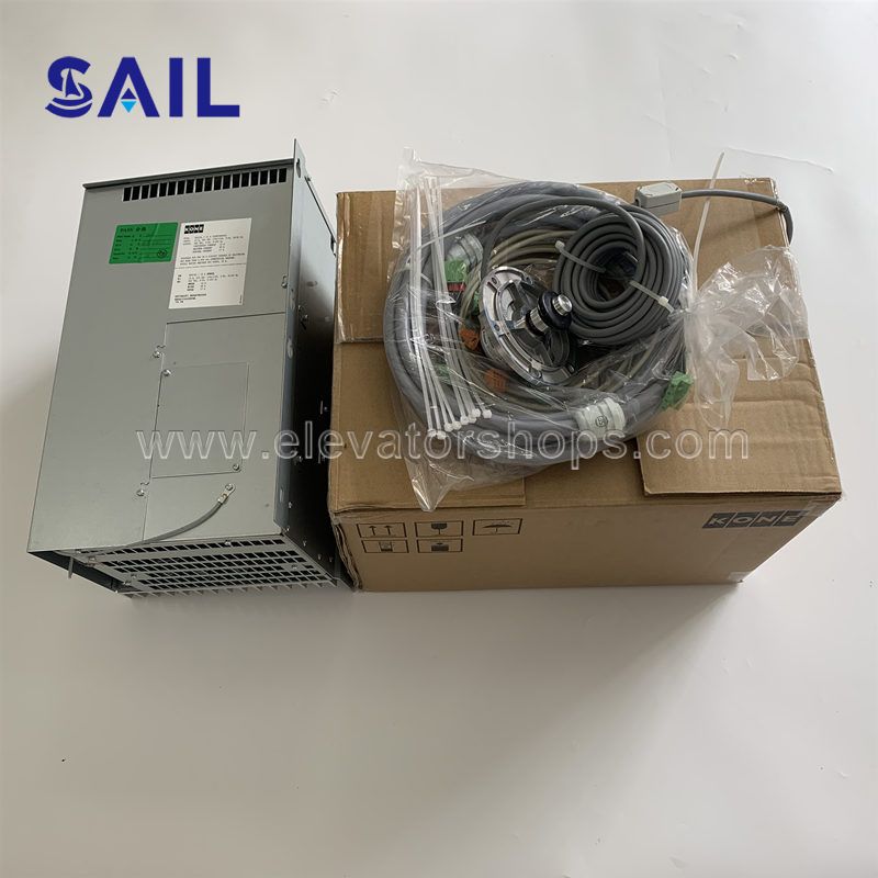 Kone Frequency Converter KDL16L KM953503G21