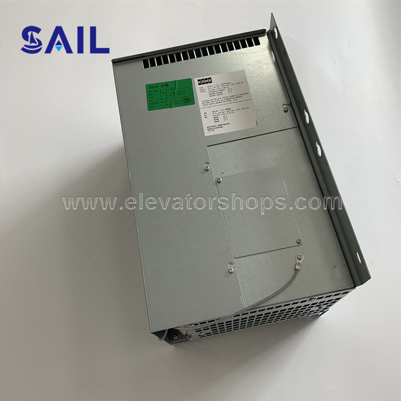 Kone Frequency Converter KDL16L KM953503G21