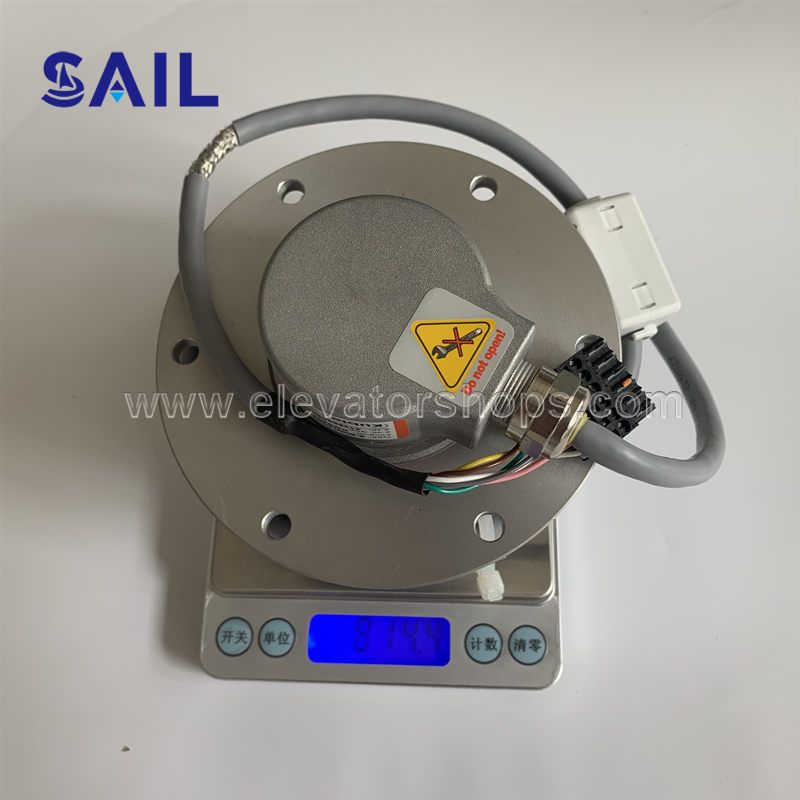 Kone Frequency Converter KDL16L Encoder KM950278G02