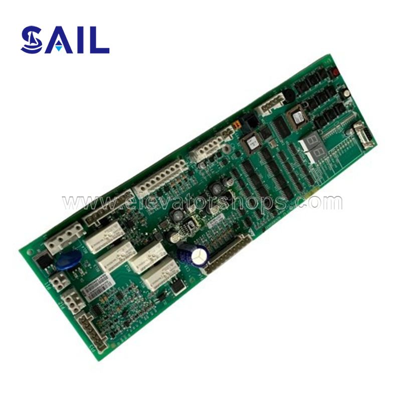 OTIS Elevator Board SPBC-III GCA26800KX1