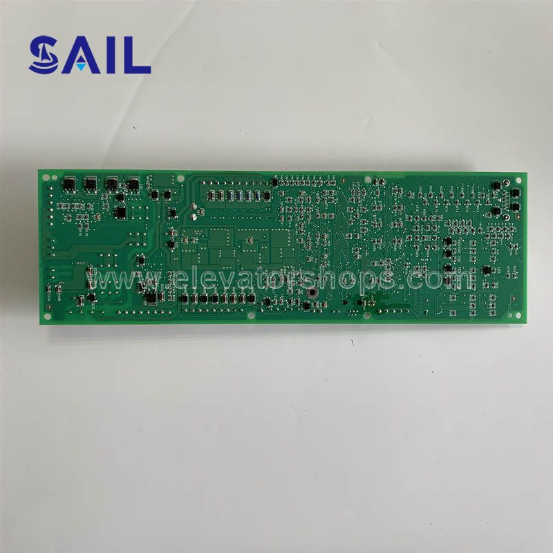 OTIS Elevator Board SPBC-III GCA26800KX1