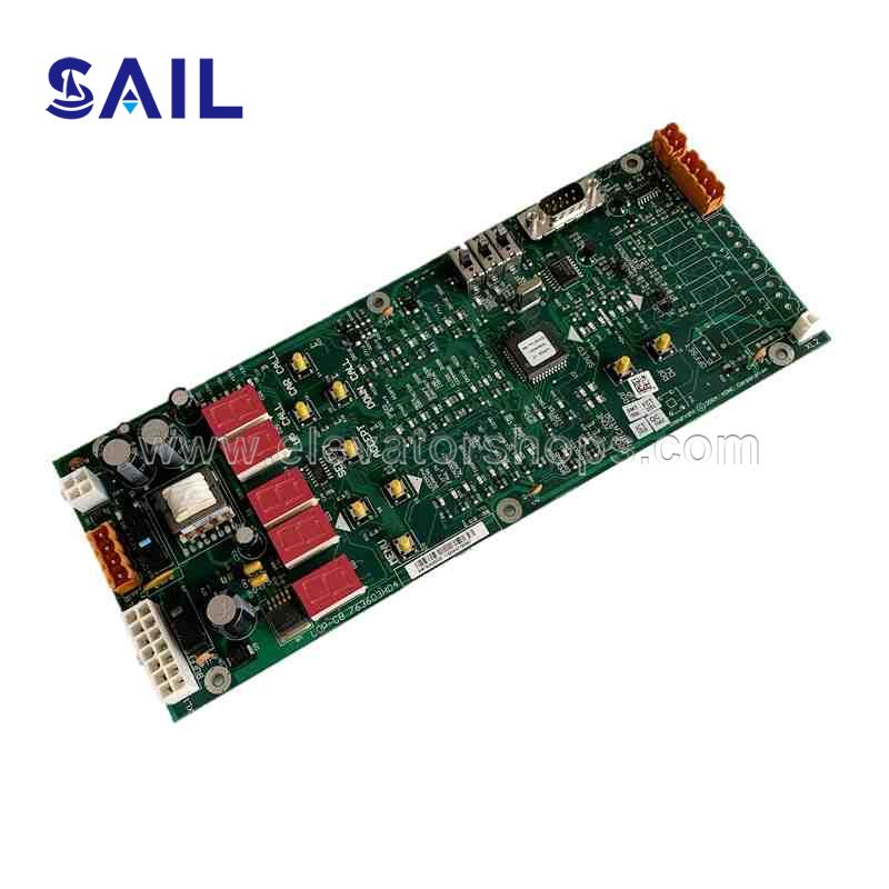 Kone Elevator LOPCB LCE PCB KM763600G02