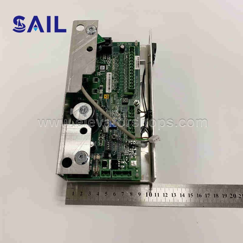 Kone Elevator Door Motor Board KM606040G01