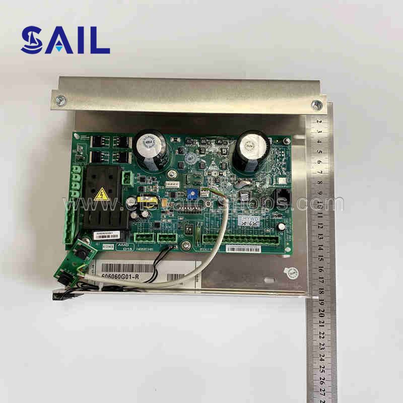 Kone Elevator Door Motor Board KM606060G01