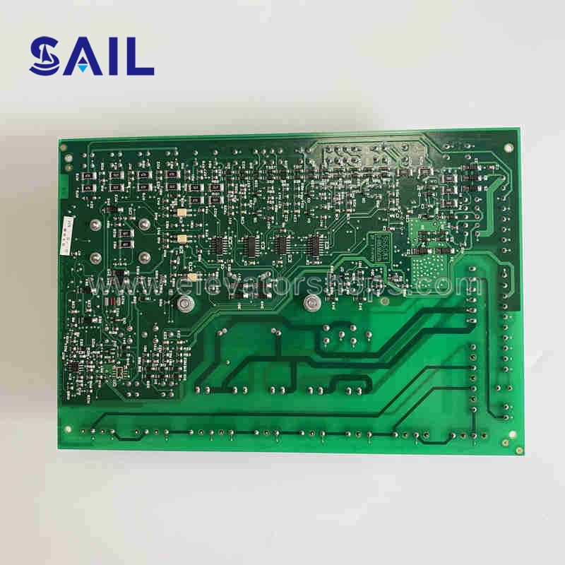 Kone Elevator PCB,LCECCB Car Roof KM713710G11