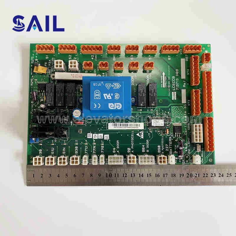 Kone Elevator PCB,LCECCB Car Roof KM713710G11