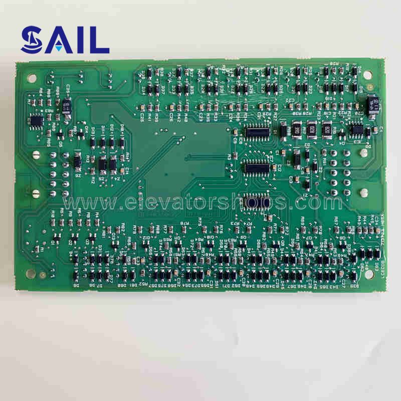 Kone Elevator LCE COB Board KM713720G71