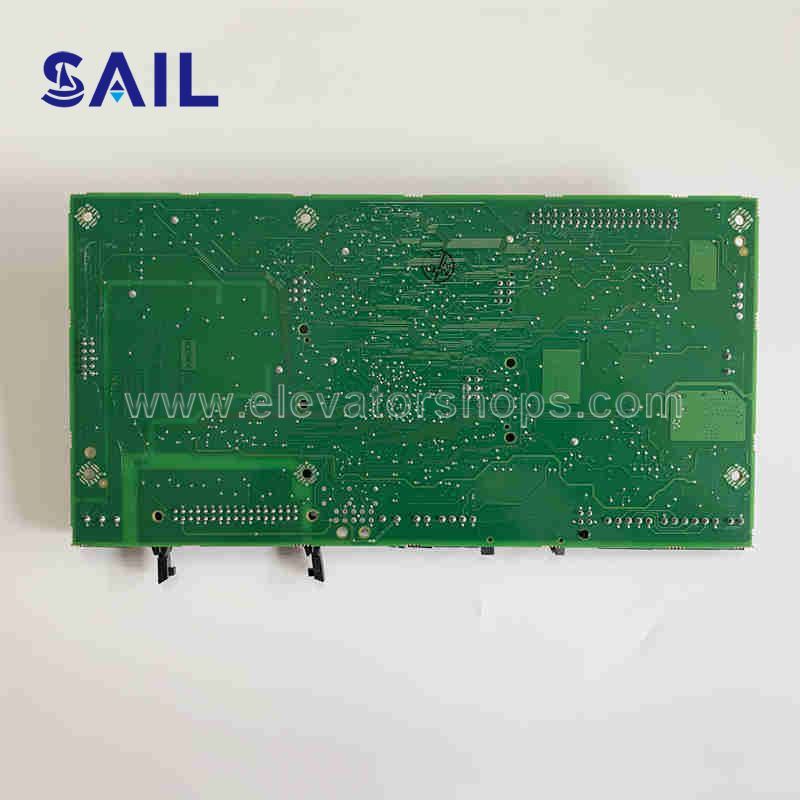 Kone Elevator Inverter Drive Main Board KM936078G01L KM936079H07