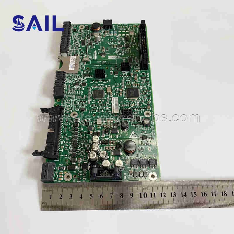 Kone Elevator Inverter Drive Main Board KM936078G01L KM936079H07